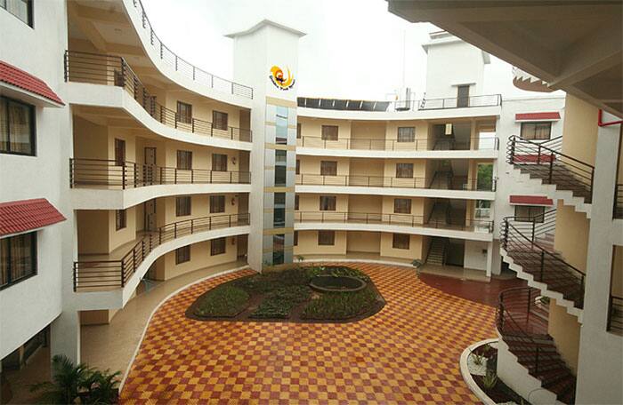 Golden Pond Resort, Silvassa 1